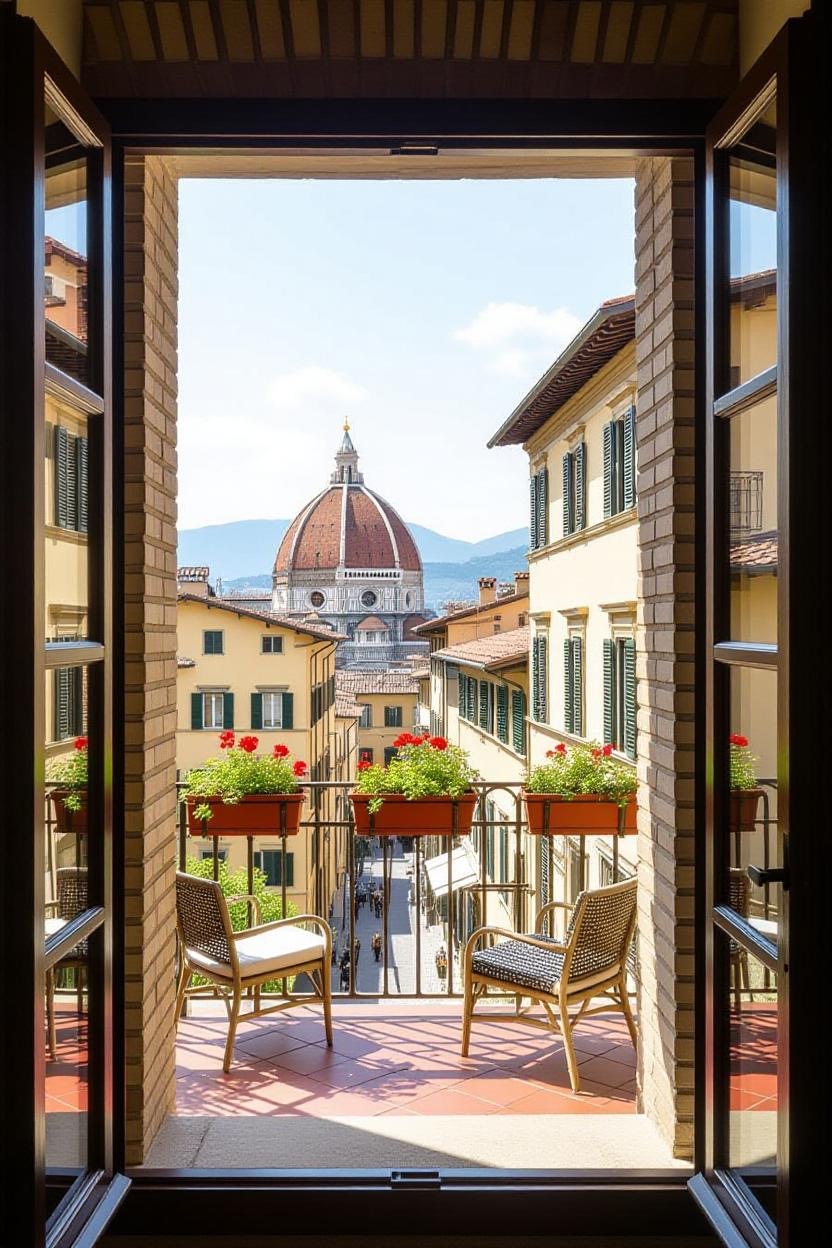 Florence Hills Mansion